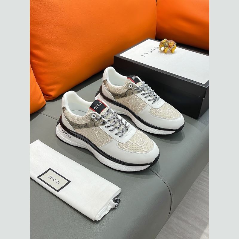 G*u*i sneakers